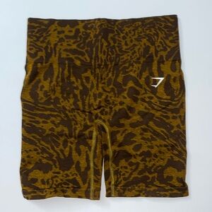 Gymshark Adapt shorts